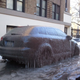 Image for article titled My Audi was turned into an icicle and all I got was this free car